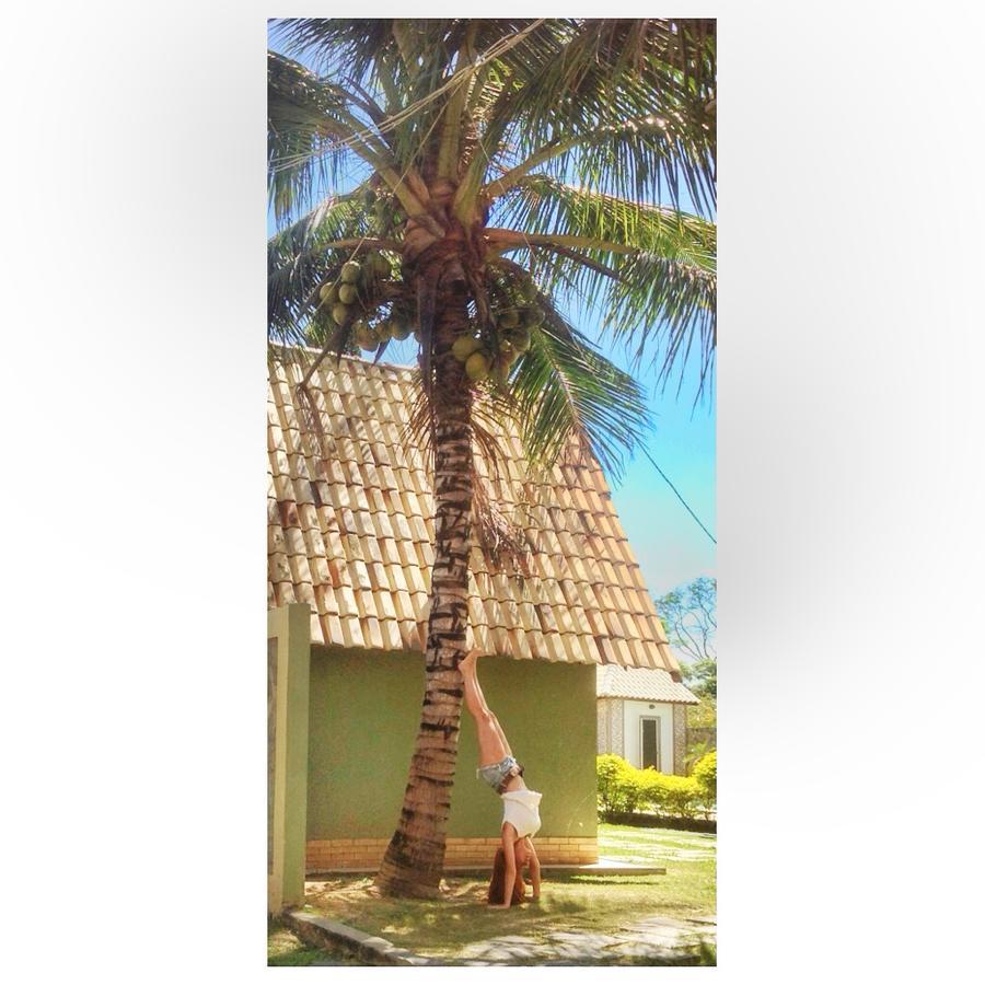 Hotel Pousada Dos Chales กัมโปส โดส กอยตากาเซส ภายนอก รูปภาพ