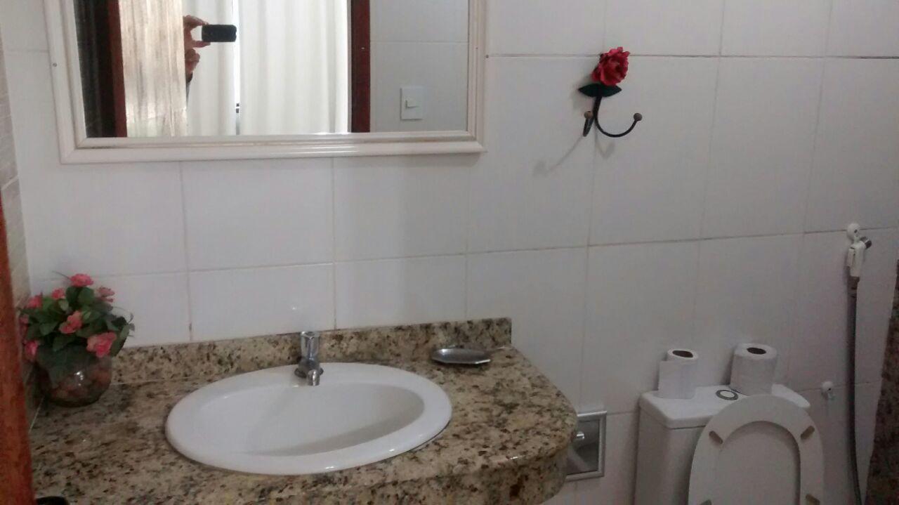 Hotel Pousada Dos Chales กัมโปส โดส กอยตากาเซส ภายนอก รูปภาพ