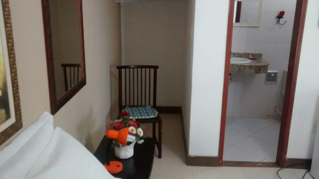 Hotel Pousada Dos Chales กัมโปส โดส กอยตากาเซส ภายนอก รูปภาพ